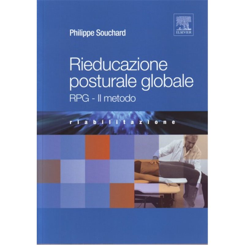 Rieducazione posturale globale - RPG Il metodo